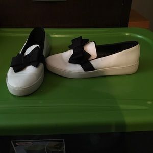 Michael Kors Slip ons